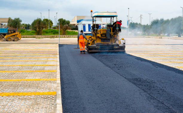 Best Driveway Paver Sealing  in Bloomingdale, TN