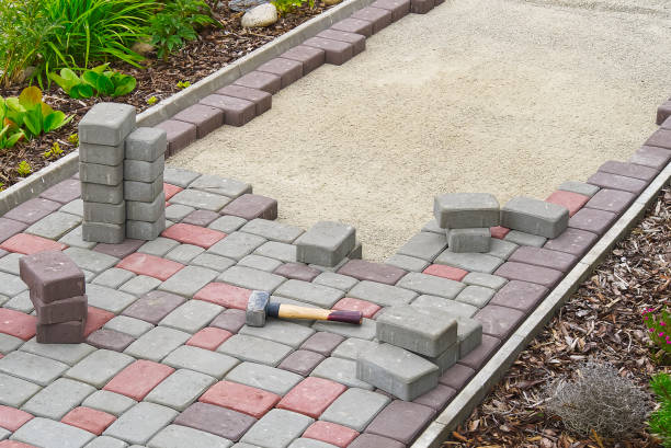 Best Brick Driveway Pavers  in Bloomingdale, TN