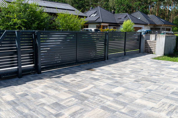 Commercial Driveway Pavers in Bloomingdale, TN
