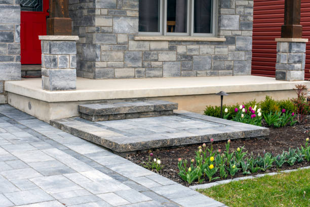 Reasons to Select Us for Your Driveway Paving Requirements in Bloomingdale, TN