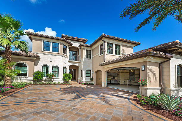 Best Driveway Resurfacing Pavers  in Bloomingdale, TN