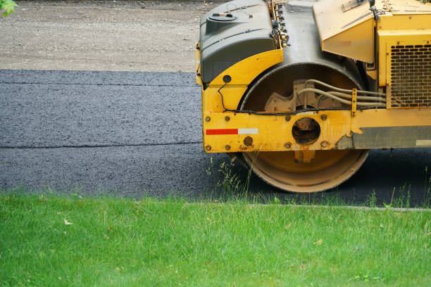 Best Custom Driveway Pavers  in Bloomingdale, TN