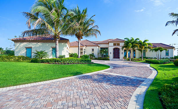 Best Driveway Pavers Installation  in Bloomingdale, TN